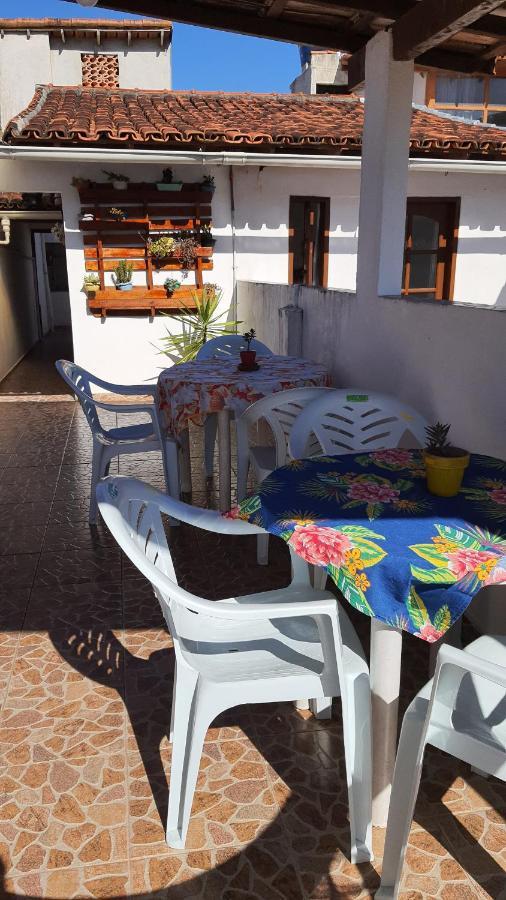 Villa Casa Aconchegante Em Arraial Arraial do Cabo Esterno foto