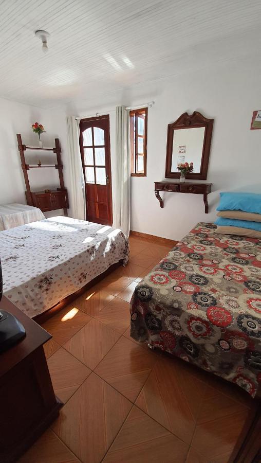 Villa Casa Aconchegante Em Arraial Arraial do Cabo Esterno foto