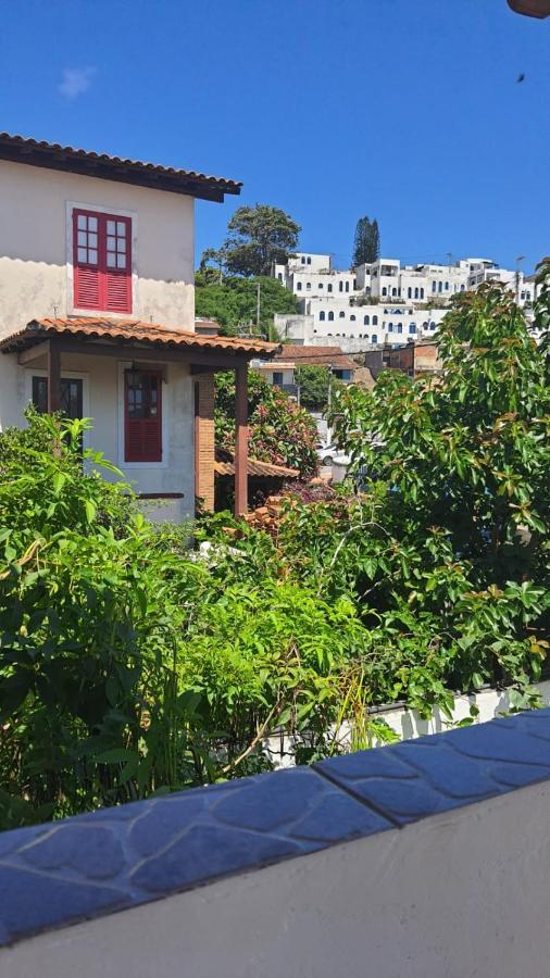 Villa Casa Aconchegante Em Arraial Arraial do Cabo Esterno foto