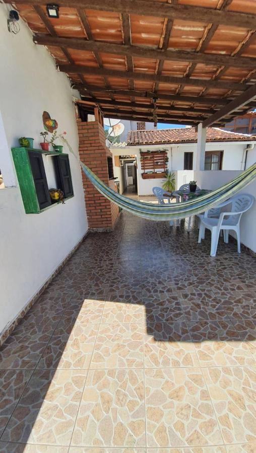 Villa Casa Aconchegante Em Arraial Arraial do Cabo Esterno foto