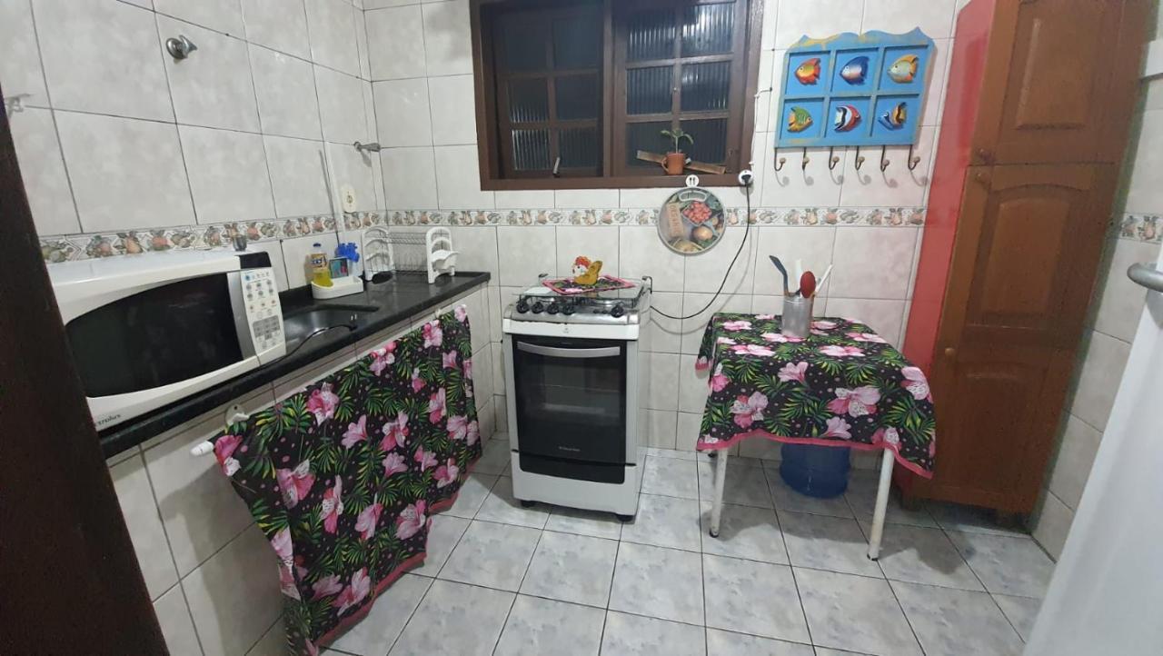 Villa Casa Aconchegante Em Arraial Arraial do Cabo Esterno foto