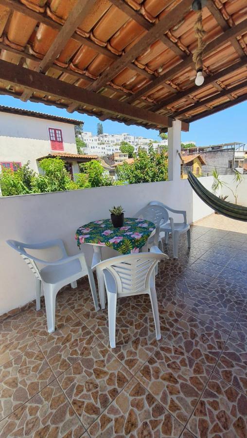 Villa Casa Aconchegante Em Arraial Arraial do Cabo Esterno foto