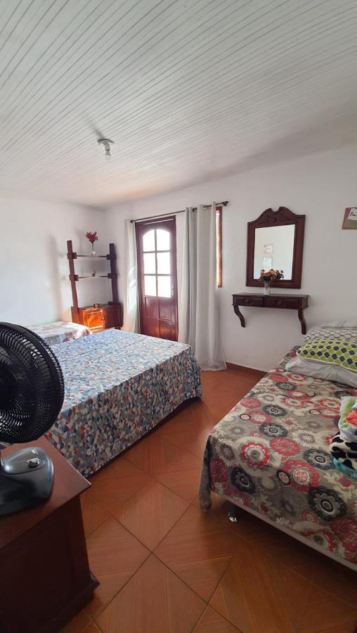 Villa Casa Aconchegante Em Arraial Arraial do Cabo Esterno foto