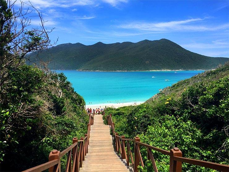 Villa Casa Aconchegante Em Arraial Arraial do Cabo Esterno foto