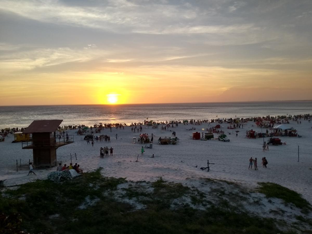 Villa Casa Aconchegante Em Arraial Arraial do Cabo Esterno foto