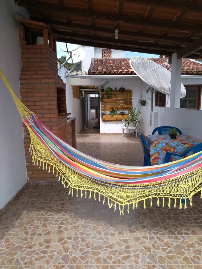 Villa Casa Aconchegante Em Arraial Arraial do Cabo Esterno foto